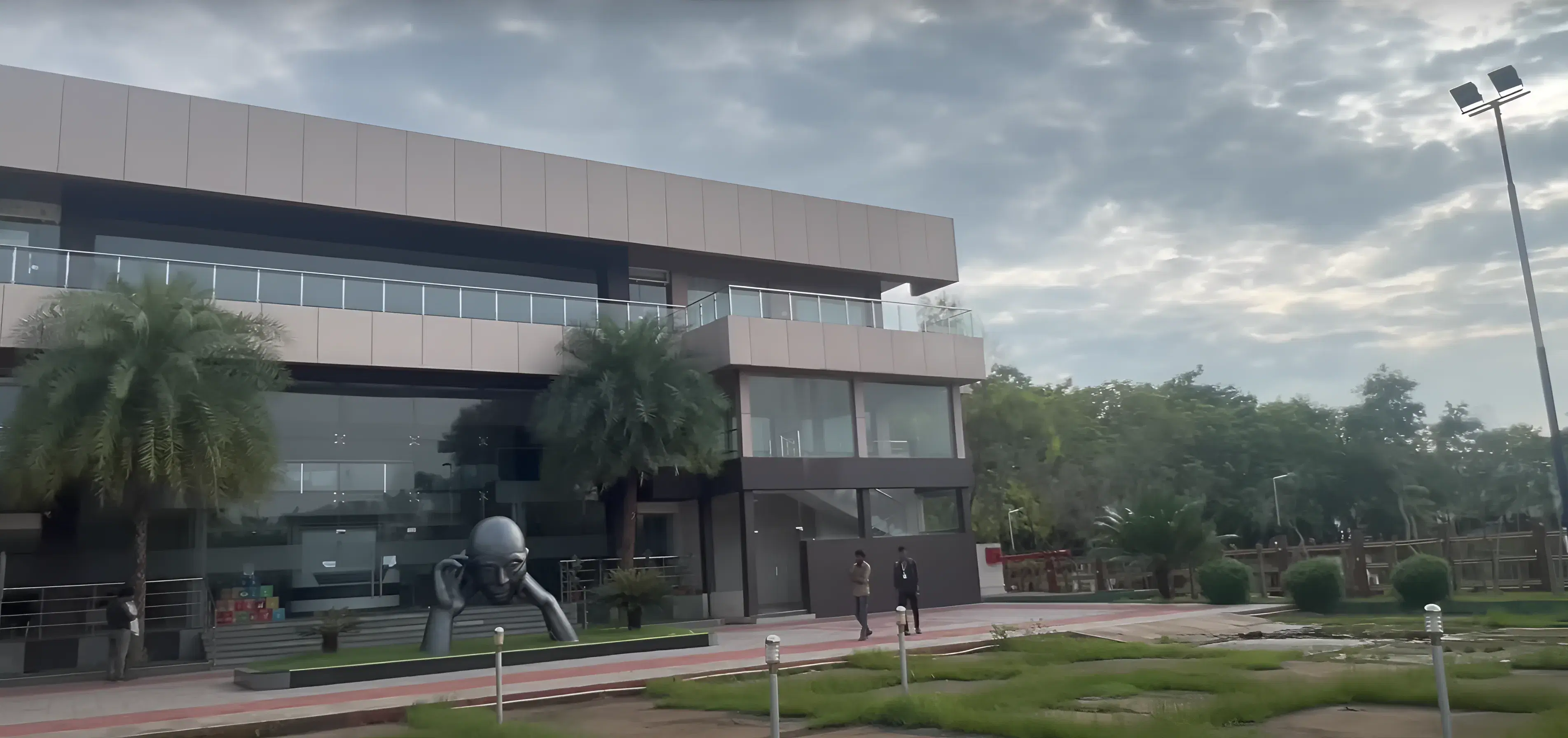 VITB Academic Infrastructure photo 9